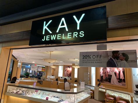 The Kay Jewelers gift card never expires and can be redeemed at any Kay Jewelers or Kay Outlet retail location or online at Kay. . Kay jewelers des moines